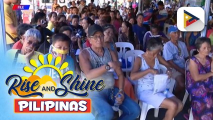 Local Pension Program, binuo ng Pasig LGU