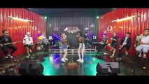 ARLIDA PUTRI FEAT SHINTA ARSINTA - KISINAN