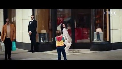 Beverly Hills Cop_ Axel F _ Official Teaser Trailer _ Netflix