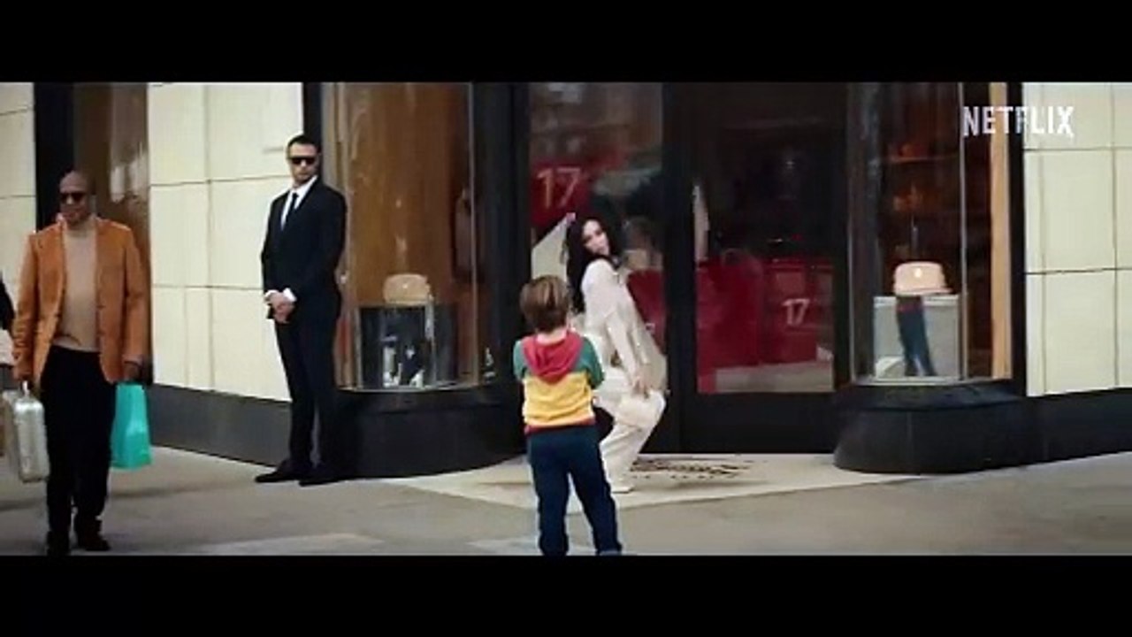 Beverly Hills Cop_ Axel F _ Official Teaser Tra...