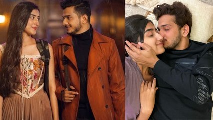 Munawar की Girl Friend Nazila ने Cryptic Post के बाद इस वजह से किया अपना Instagram Delete!