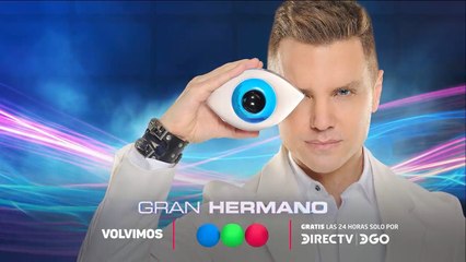 nominados gh
