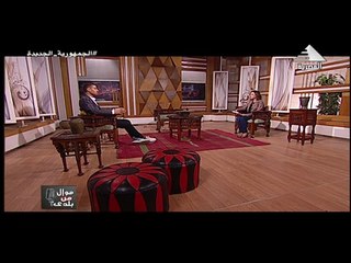 برنامج موال من بلدى - حلقة يوم 13/12/2023