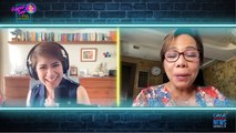 Episode 81 - Susan Enriquez | Surprise Guest with Pia Arcangel