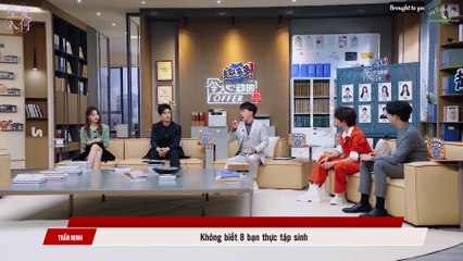 [VIETSUB] OFFER RUNG ĐỘNG LÒNG NGƯỜI MÙA 5 - TẬP 2.1