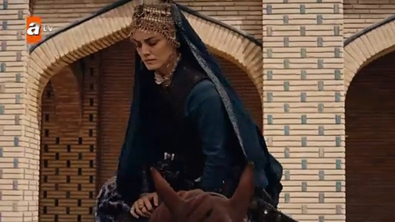 Kurulus Osman Urdu I Season 5 - Episode 5