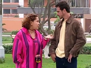 Pobre Diabla - capitulo 124