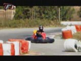 TRF1 Karting Ligi Tanıtımı