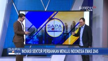 Ini Fokus Besar Bank Jateng untuk Perekonomian Jawa Tengah Untuk Dukung Visi Indonesia Emas 2045