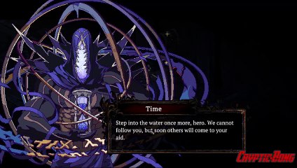 A Rouge Like Auto Shooter With RPG Elements | Death Must Die