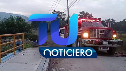 Resumen informativo jueves 14 de diciembre #TuNoticiero