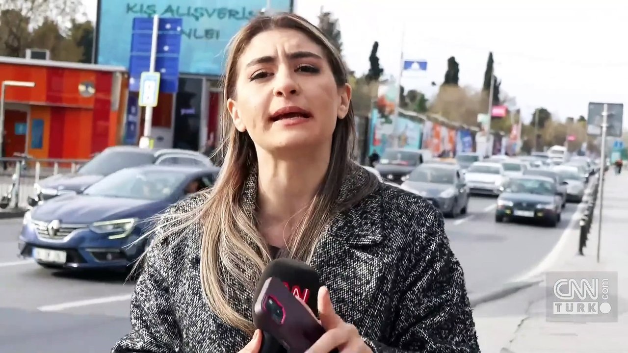 İstanbullu zehir soluyor! Hava kalitesi DSÖ'nün açıkladığı değerin altında…