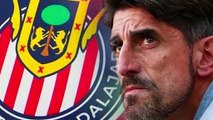 ¿Veljko Paunovic dejó de ser técnico de Chivas? #ZMGSport