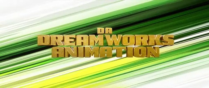 Kung Fu Panda 4 Bande-annonce (PT)