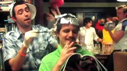 Dude Bro Party Massacre III Bande-annonce (EN)