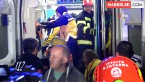 Denizli'de maden ocağında göçük faciası! 2 kişi hayatını kaybetti, 1 kişi yaralandı