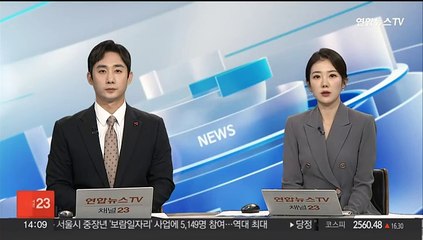 독감 환자수 5년새 최다…소아청소년 유행기준 20배