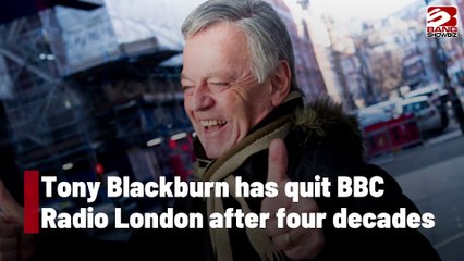 BBC Veteran Steps Down from Long-Running Show.