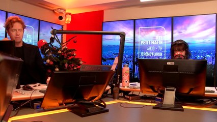 Le journal RTL de 6h du 15 décembre 2023