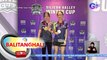 Pinay Table Tennis Players, wagi sa Silicon Valley Winter Cup 2023 na idinaos sa California, USA | BT