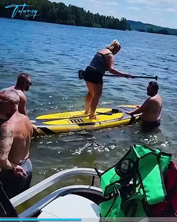 Beach Whoops!