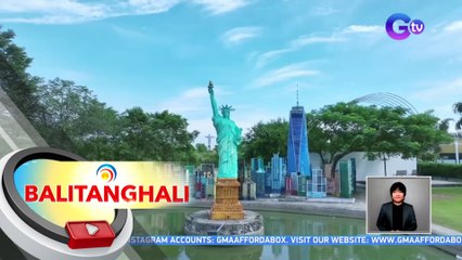 Pasko sa Cavite, tampok sa "Biyahe ni Drew" sa Linggo, 8:15 PM sa GTV | BT