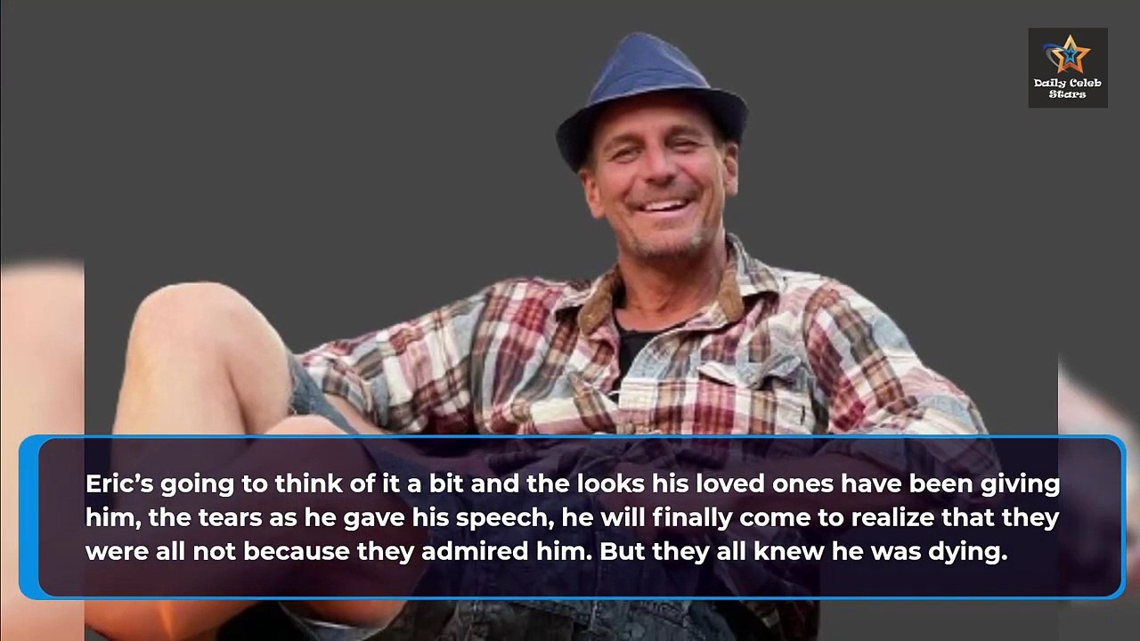 Eric Shocker Collapse! Ridge Mistake Cost Him Everything Bold and the