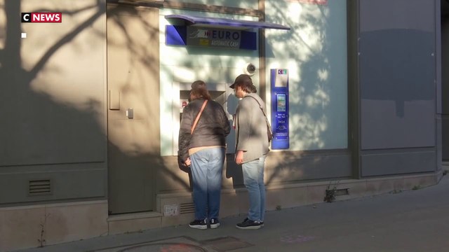 De faux livreurs tentent de dérober les données personnelles