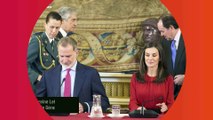 Letizia d'Espagne : Les rumeurs d'infidélité, la vengeance d'un vieil ennemi ? Révélations sur ses accusateurs