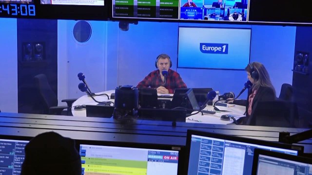 Réveillons de la solidarité : «L'idée c'est de créer ce lien entre les habitants et ces personnes qui sont en grandes difficultés», confie Axelle Davezac