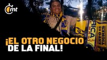 El otro negocio de la Final entre Tigres y América