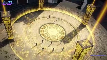 Apotheosis [Become a God] S2 Ep 03 [55] English Sub