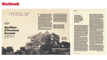 Ayodhya: A Personal Reflection on Preserving India's Cultural Heritage 🕌