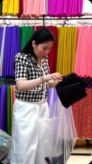 Áo dài Đẹp hôm nay ở vải áo dài Cẩm Tú Đồng Nai P96 14/12/2023