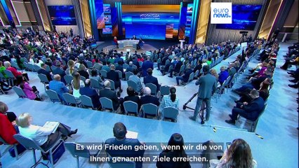 Nachrichten des Tages | 15. Dezember - Morgenausgabe