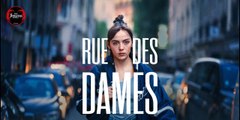 Critique de Rue des Dames #ruedesdames #Garancemarillier