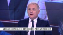Philippe Juvin : «Personne n’a la majorité absolue, il faut forcément des compromis»