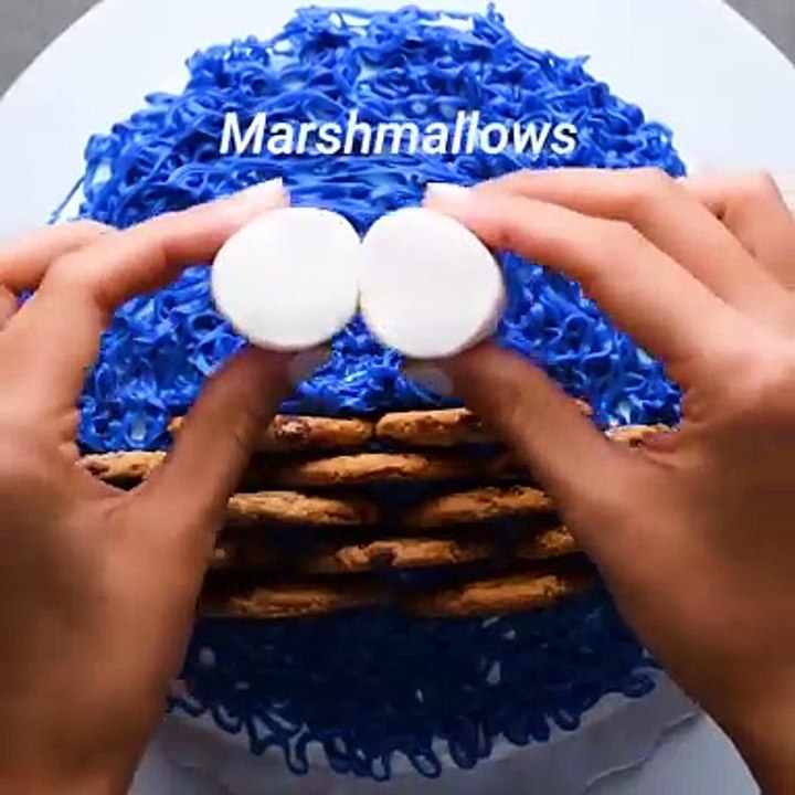 7 quick and easy cake upgrades that steal the show!