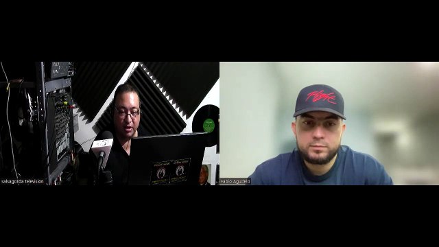 SALSA GORDA CON FUTURE 3020