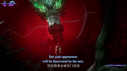 Apotheosis [Become a God] S2 Episode 03 [55] English Sub
