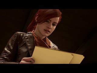 Mary Jane Oldum | Marvel's Spider-Man [ Ps 4 Türkçe ]
