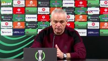 Beşiktaş'ta Rıza Çalımbay'dan transfer açıklaması