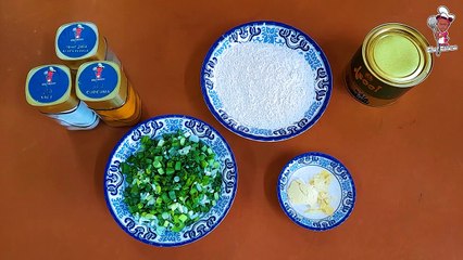 Omani Mubsalat _ مبصلات عمانية