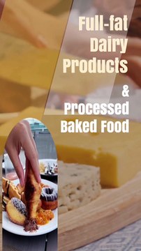 Top 10 Foods to Avoid in Diabetes : Conquer Your Blood Sugar with Smart Choices