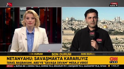 Kudüs'te kritik cuma öncesi son durum