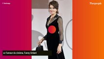 Fanny Ardant et l'argent : la grande actrice, mère de 3 filles, a pris une décision forte