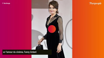 Fanny Ardant et l'argent : la grande actrice, mère de 3 filles, a pris une décision forte