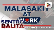 MALASAKIT AT WORK: Ginang na nagkaroon ng sakit sa puso matapos manganak, humihingi ng tulong para sa hospital bills at operasyon