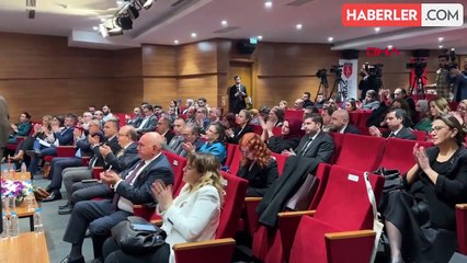 Sultanbeyli Belediyesi Avrupa Yönetişim Mükemmelliği Markasını Kazandı