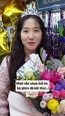 [DIVA CỦA ĐẢO HOANG] LỜI CHÀO SEO MOK HA